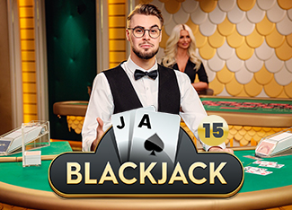 Blackjack 15 (Green Studio)